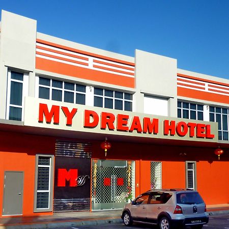 My Dream Hotel SDK Dış mekan fotoğraf