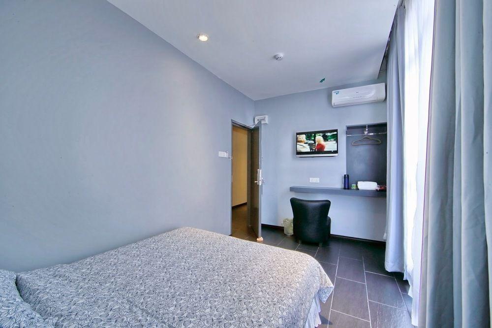 My Dream Hotel SDK Dış mekan fotoğraf