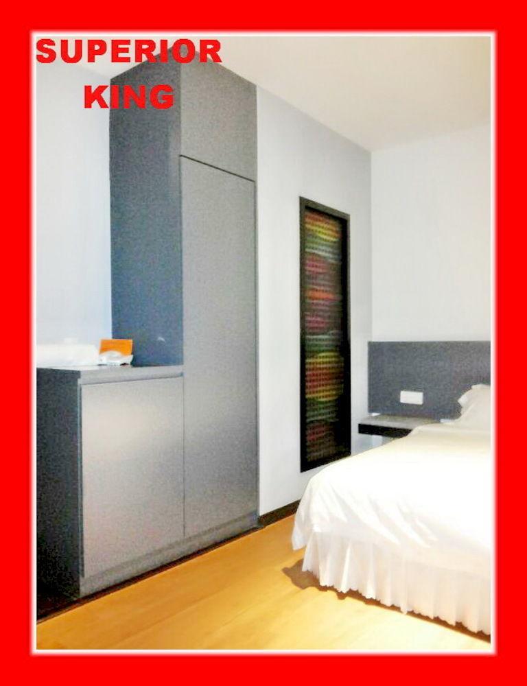 My Dream Hotel SDK Dış mekan fotoğraf
