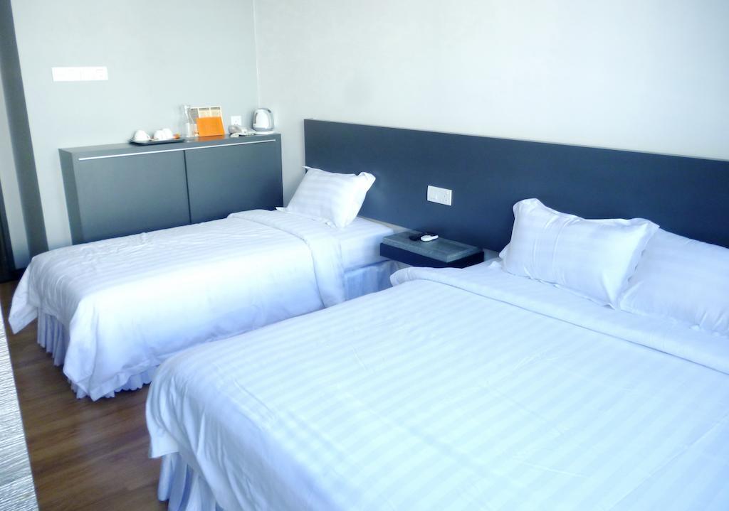 My Dream Hotel SDK Oda fotoğraf
