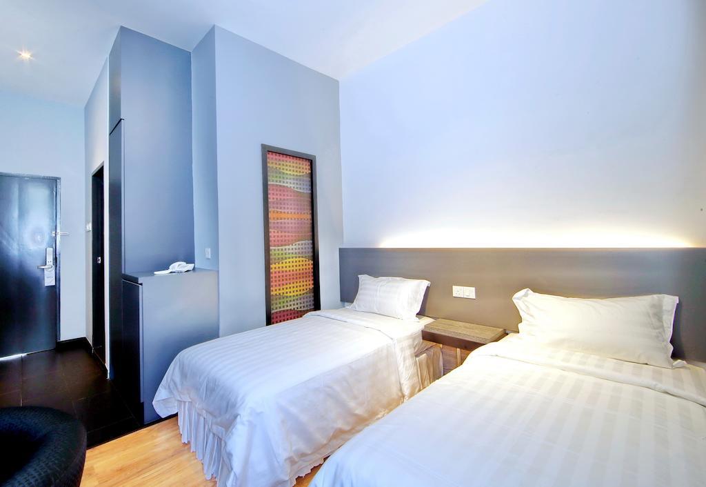 My Dream Hotel SDK Oda fotoğraf