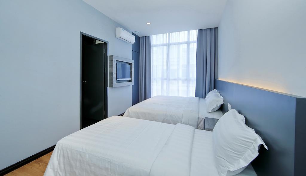 My Dream Hotel SDK Oda fotoğraf