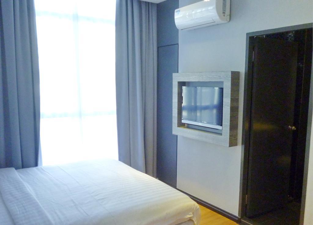 My Dream Hotel SDK Oda fotoğraf