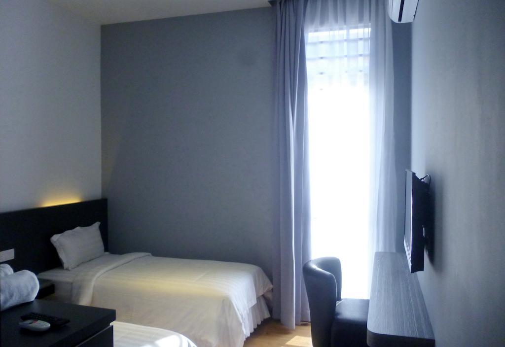 My Dream Hotel SDK Oda fotoğraf