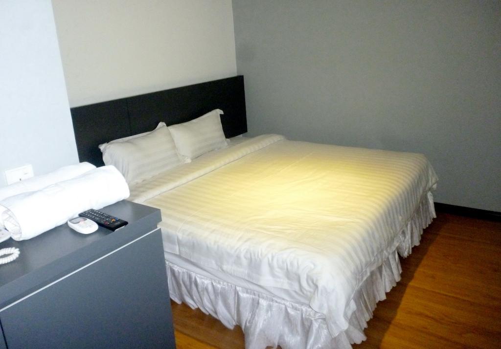 My Dream Hotel SDK Oda fotoğraf