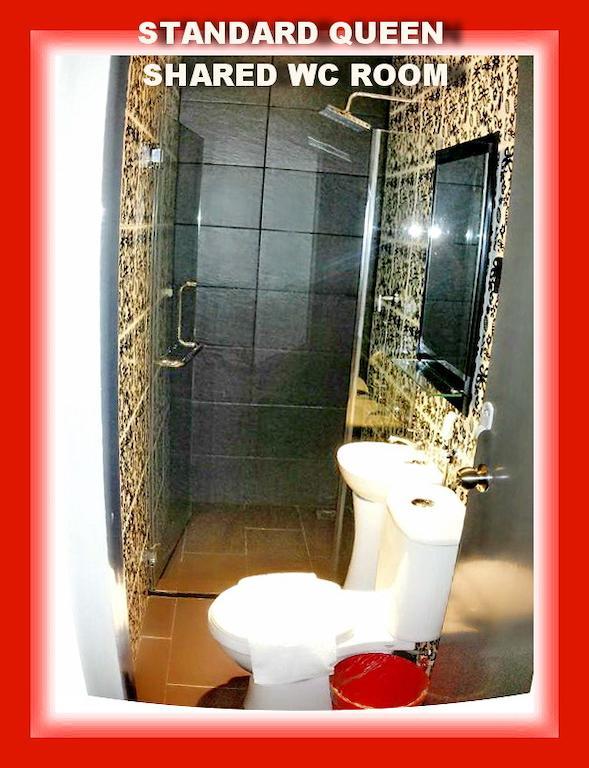 My Dream Hotel SDK Dış mekan fotoğraf