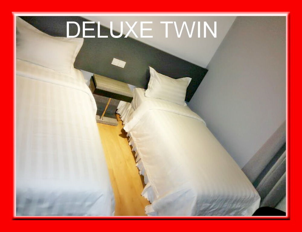 My Dream Hotel SDK Dış mekan fotoğraf