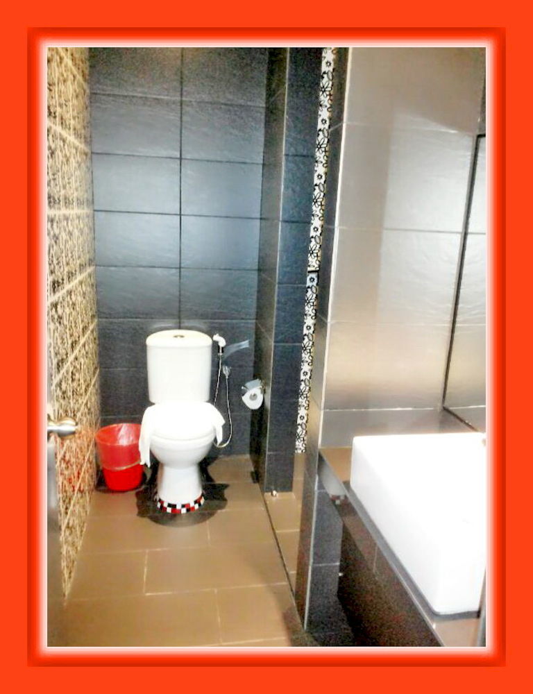 My Dream Hotel SDK Dış mekan fotoğraf