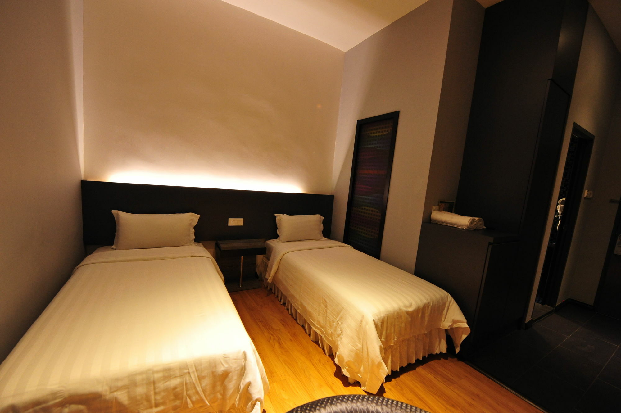 My Dream Hotel SDK Dış mekan fotoğraf