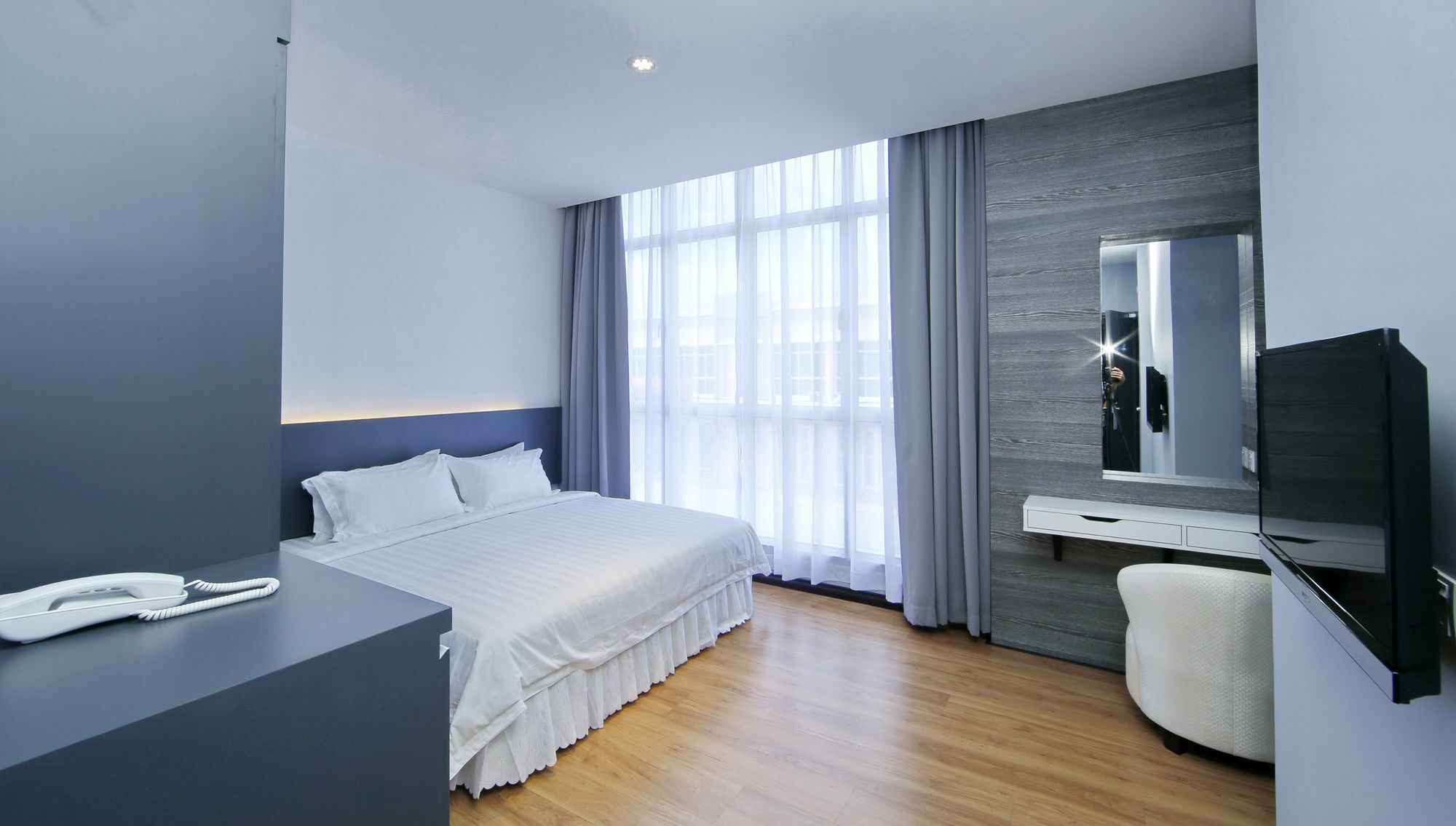 My Dream Hotel SDK Dış mekan fotoğraf