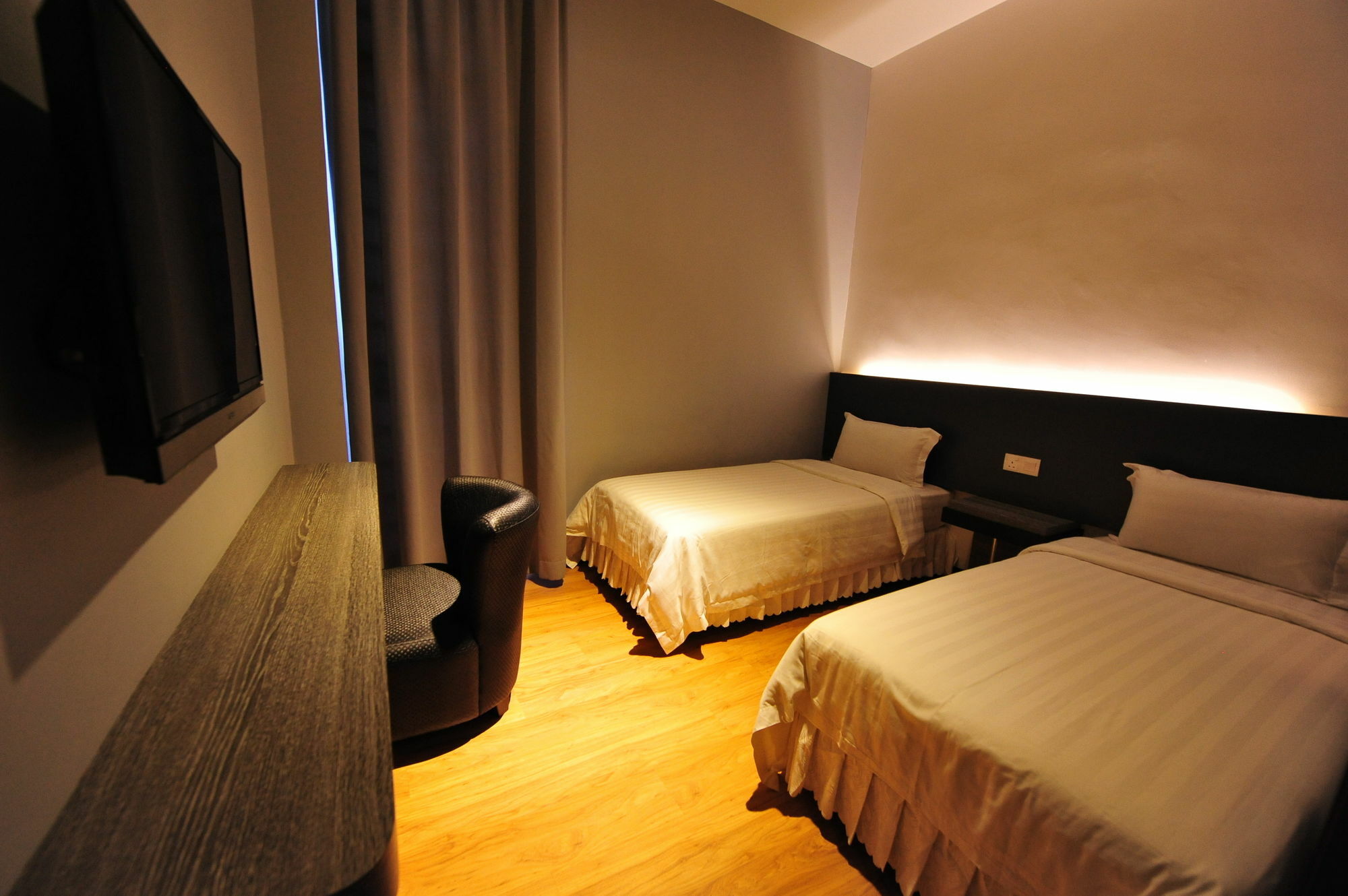 My Dream Hotel SDK Dış mekan fotoğraf