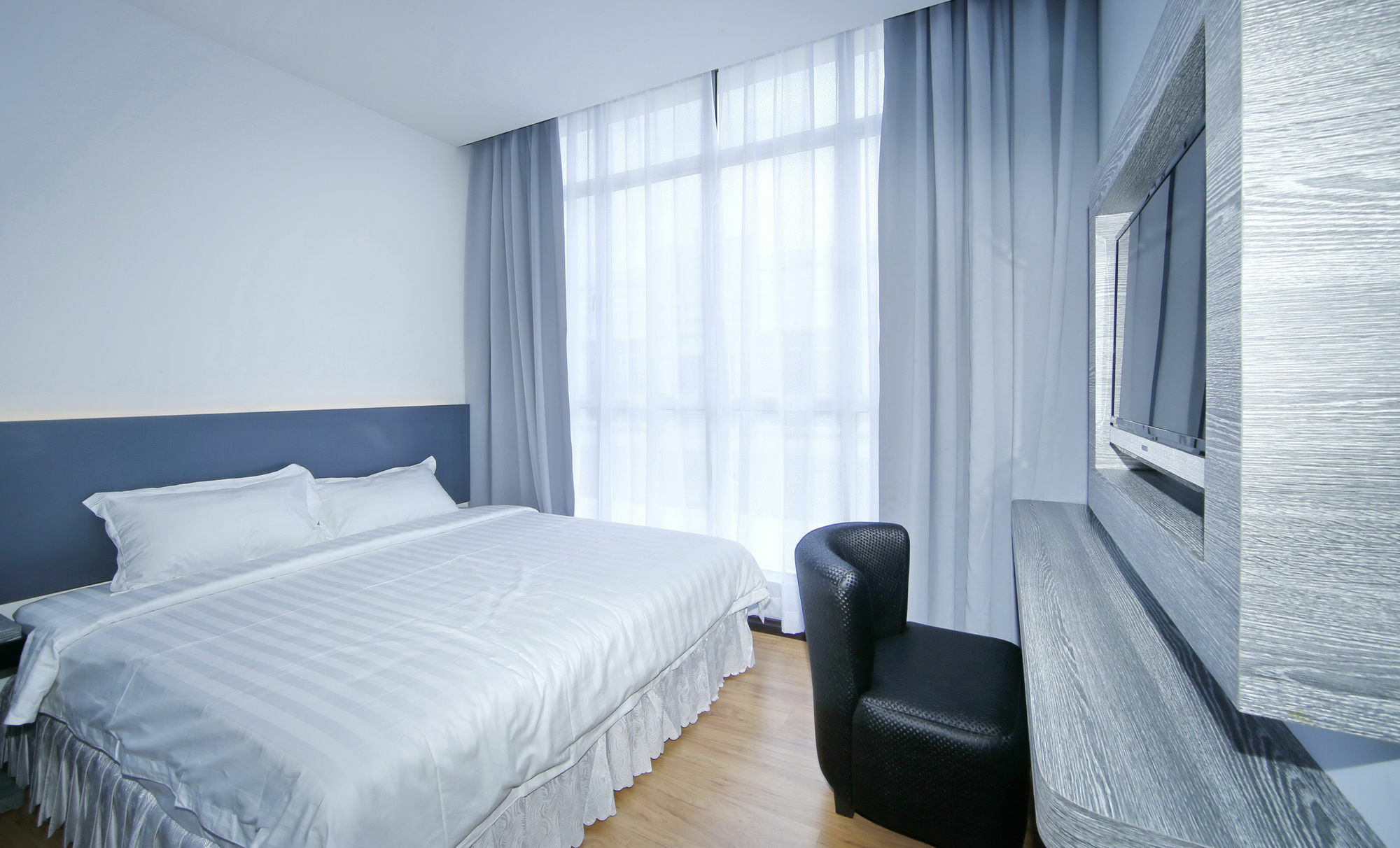 My Dream Hotel SDK Dış mekan fotoğraf