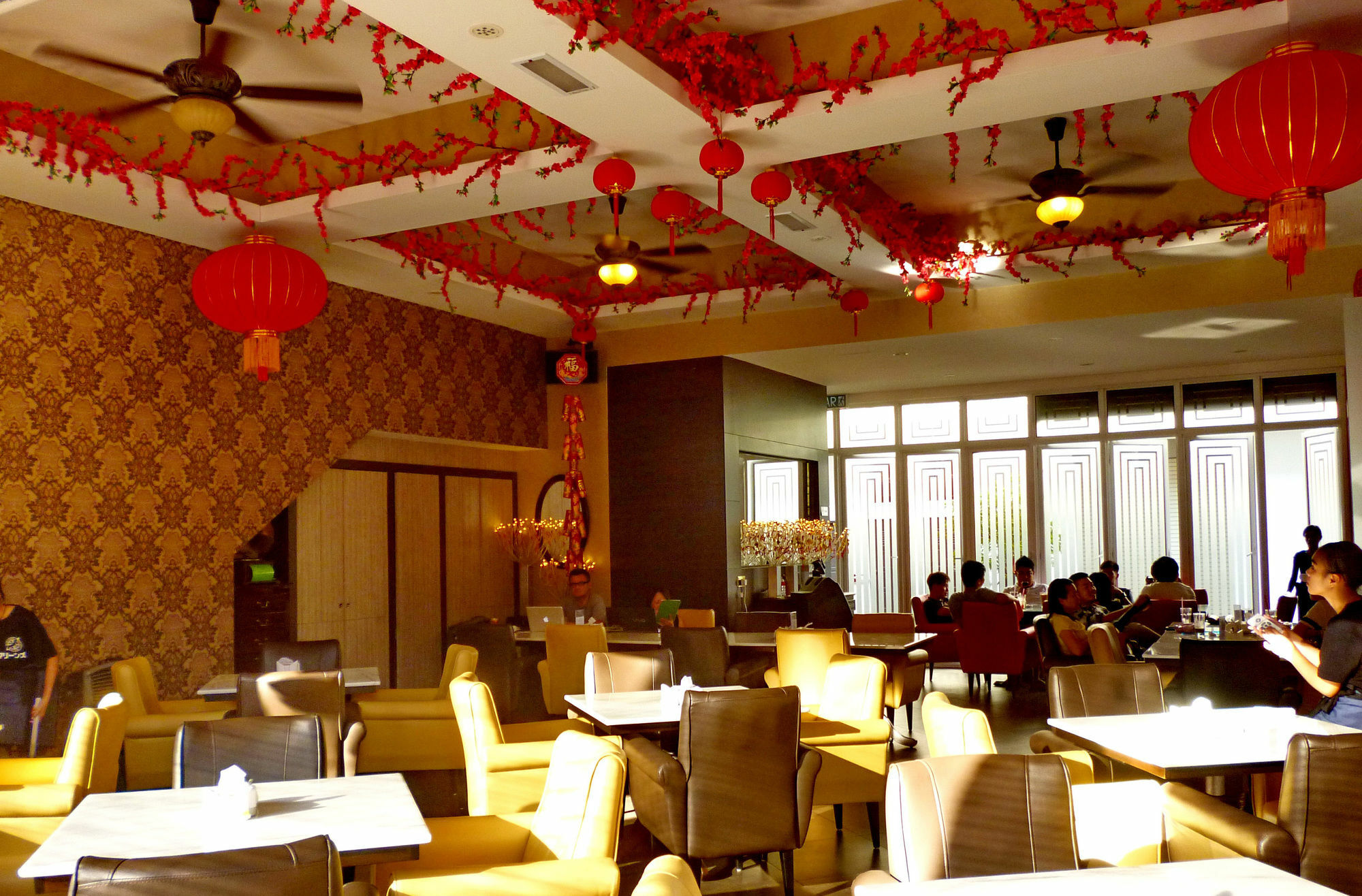 My Dream Hotel SDK Dış mekan fotoğraf